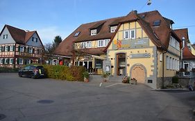 Hotel Sonneck Schwäbisch Hall